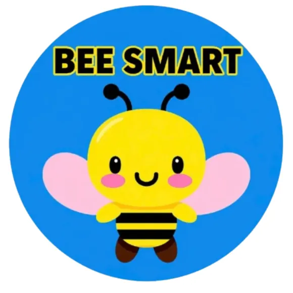 Trung tâm Anh ngữ Bee Smart – Môi Trường Học Tiếng Anh 100% Giáo Viên Nước Ngoài Cho Trẻ Em