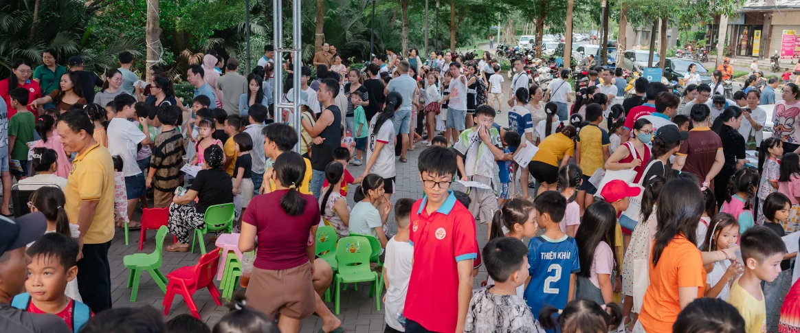 Trung tâm Anh ngữ BEE SMART